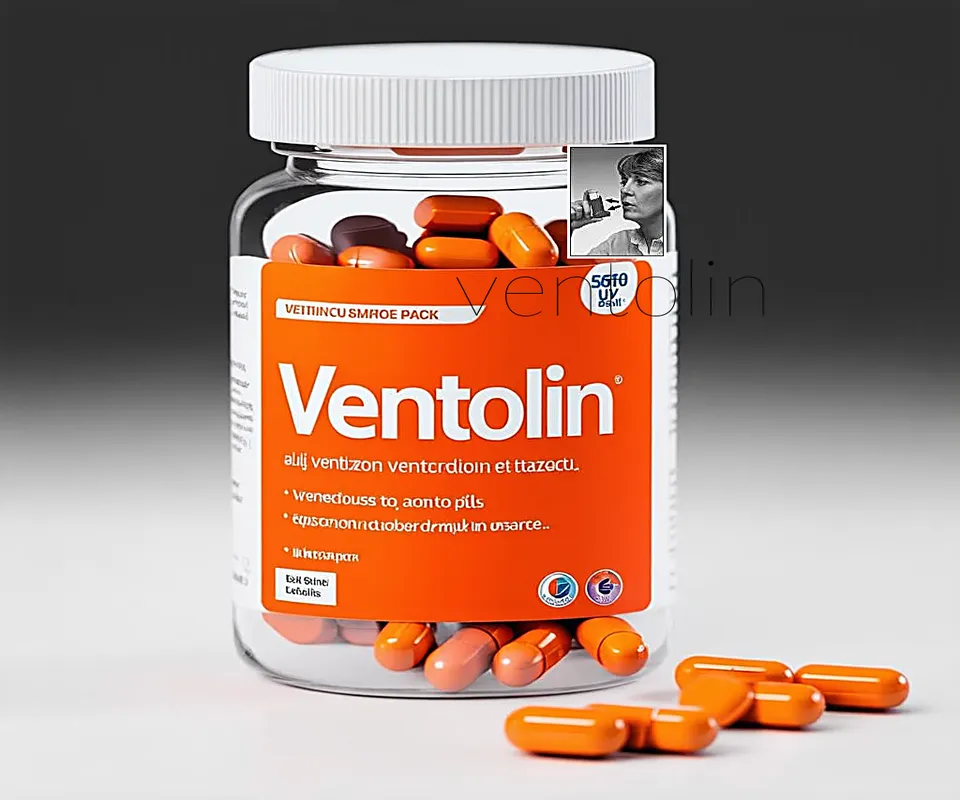 Prezzo ventolin farmacia